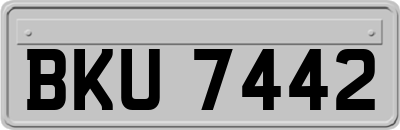 BKU7442