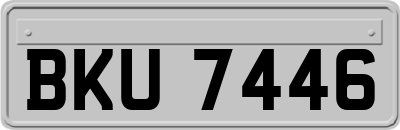 BKU7446