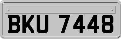BKU7448