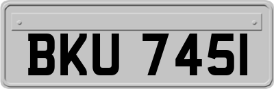 BKU7451