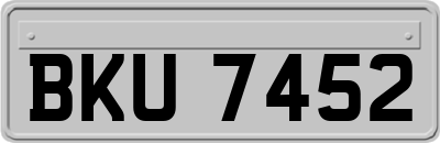 BKU7452
