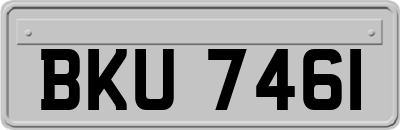 BKU7461