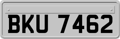 BKU7462