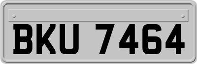 BKU7464