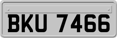 BKU7466