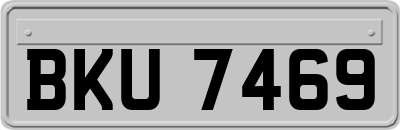 BKU7469