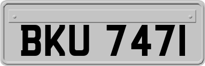 BKU7471