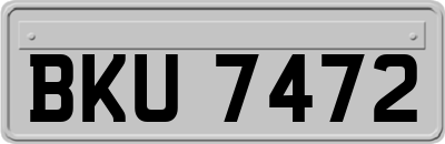 BKU7472