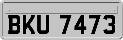 BKU7473