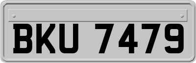 BKU7479