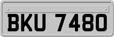 BKU7480