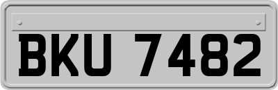 BKU7482