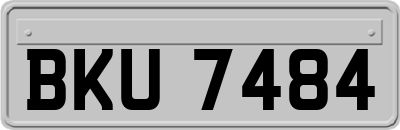 BKU7484