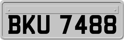 BKU7488