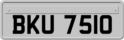 BKU7510