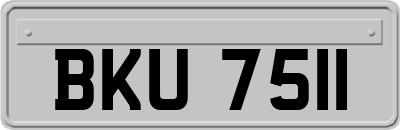 BKU7511