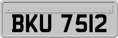BKU7512