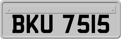 BKU7515