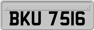 BKU7516