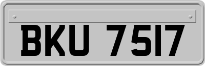 BKU7517