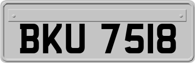 BKU7518