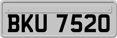 BKU7520