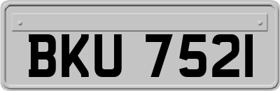 BKU7521