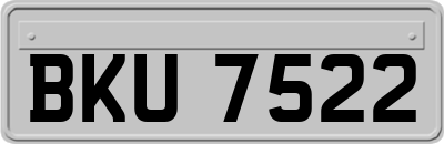 BKU7522
