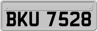 BKU7528
