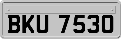 BKU7530