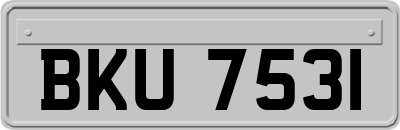 BKU7531