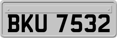 BKU7532