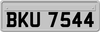 BKU7544