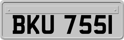 BKU7551
