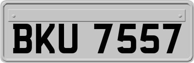 BKU7557