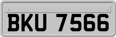 BKU7566
