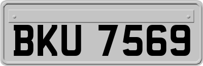 BKU7569