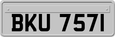 BKU7571