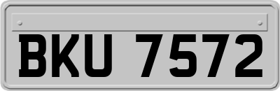 BKU7572