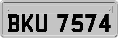 BKU7574