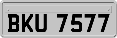 BKU7577