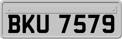 BKU7579