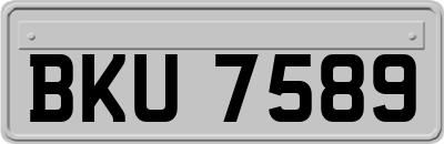 BKU7589