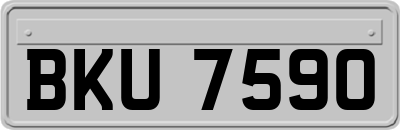 BKU7590