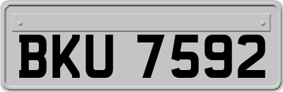 BKU7592