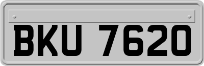 BKU7620