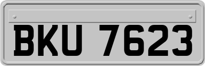 BKU7623
