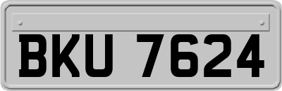 BKU7624