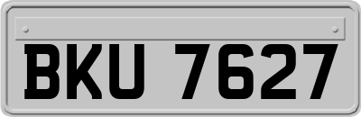 BKU7627