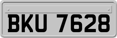 BKU7628